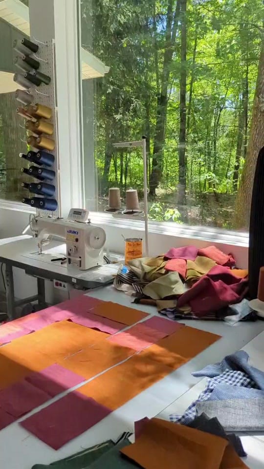 Post 9 by Conscious Clothing on TikTok (video)