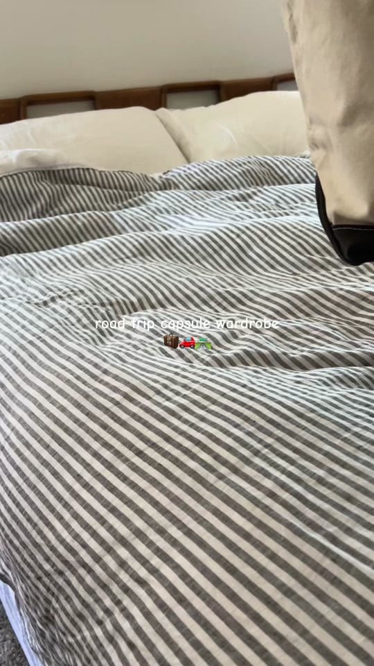 Post 7 by Conscious Clothing on TikTok (video)