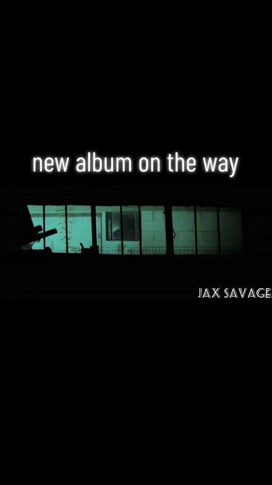 Post 2 by Jax Savage on TikTok (video)