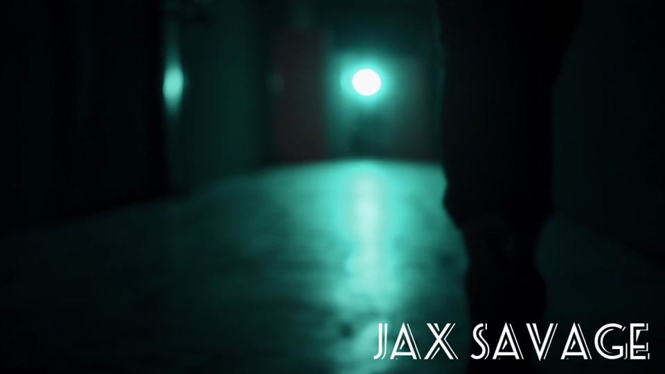 Post 3 by Jax Savage on TikTok (video)