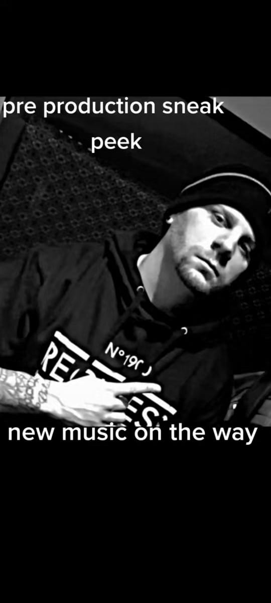 Post 5 by Jax Savage on TikTok (video)