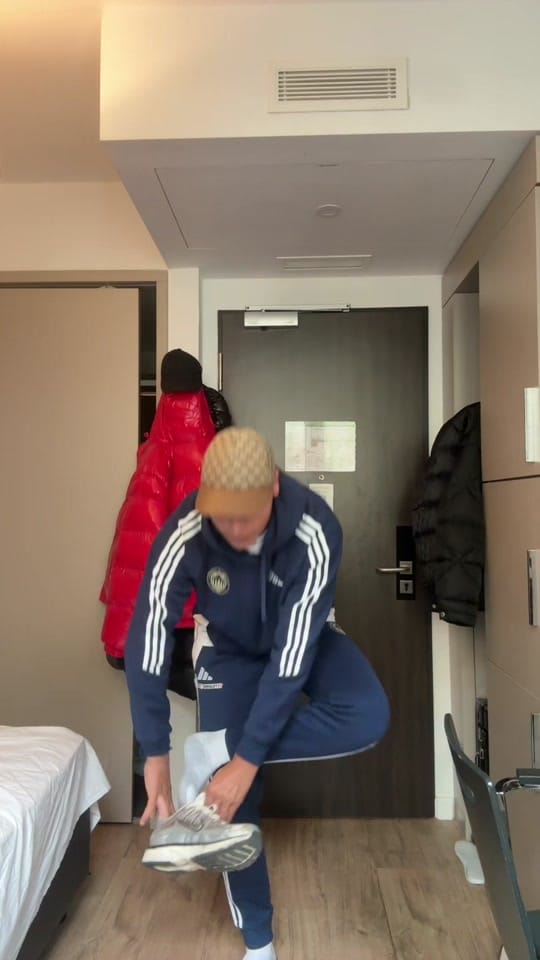 Post 9 by mehdi.khodr on TikTok (video)