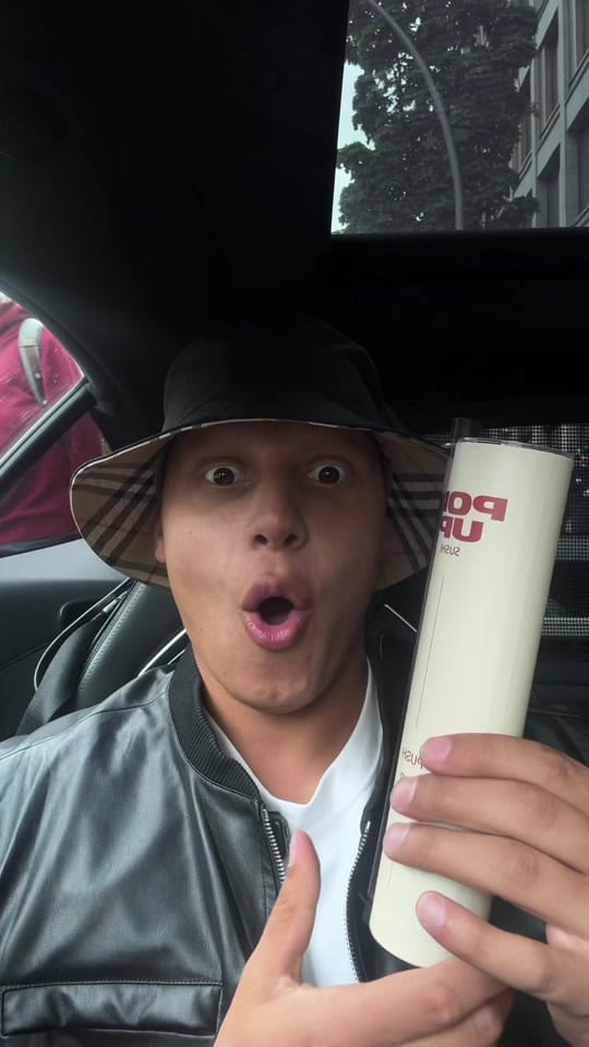 Post 3 by mehdi.khodr on TikTok (video)