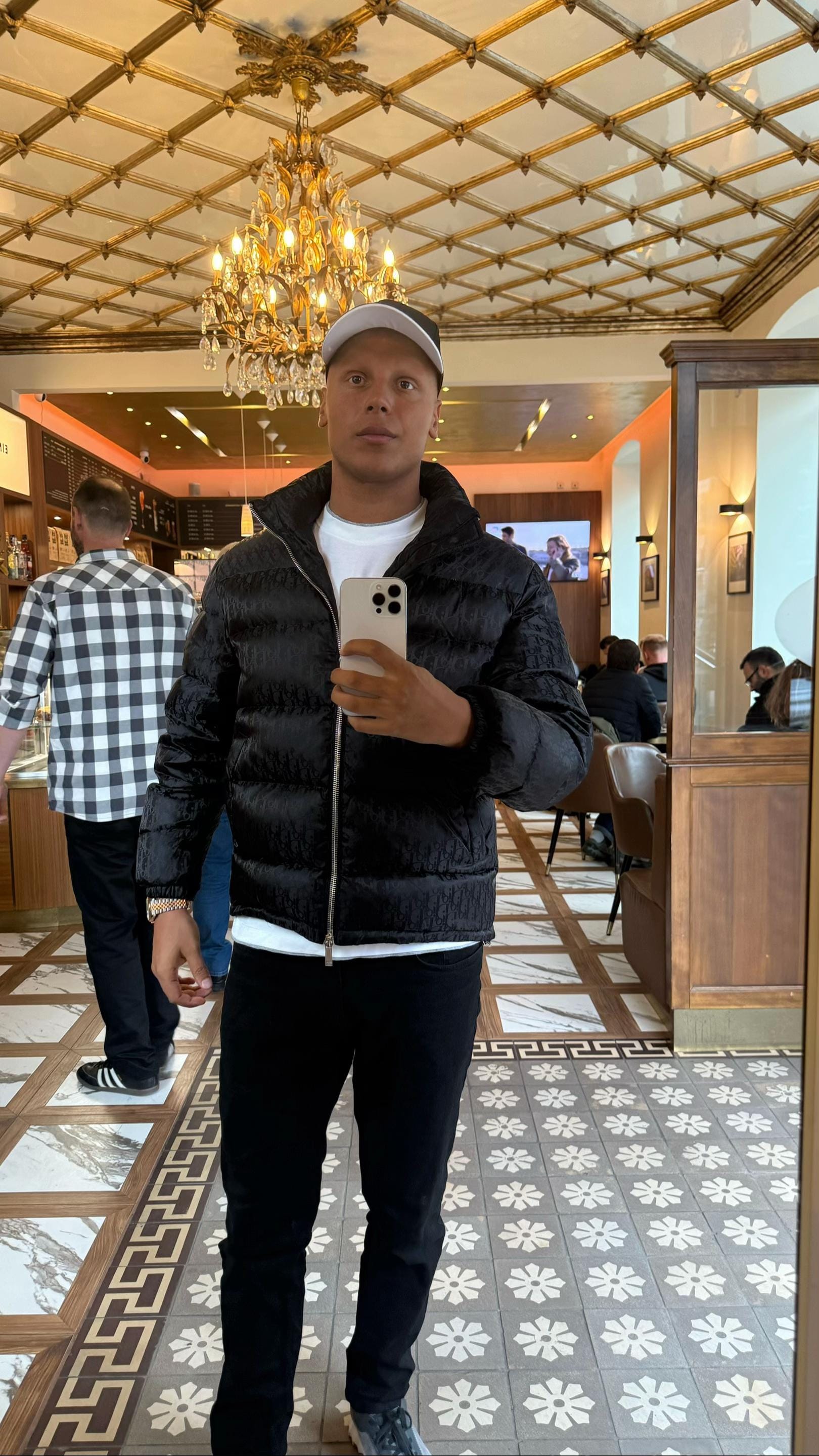 Post 4 by mehdi.khodr on TikTok (video)
