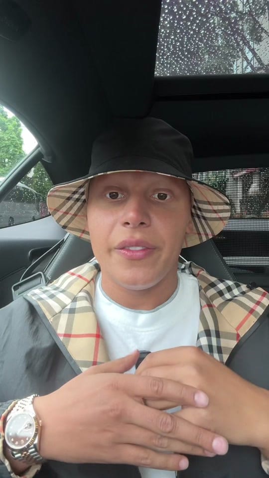 Post 1 by mehdi.khodr on TikTok (video)