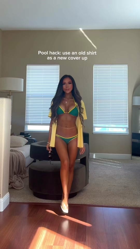 Post 4 by Bri Jordan on TikTok (video)