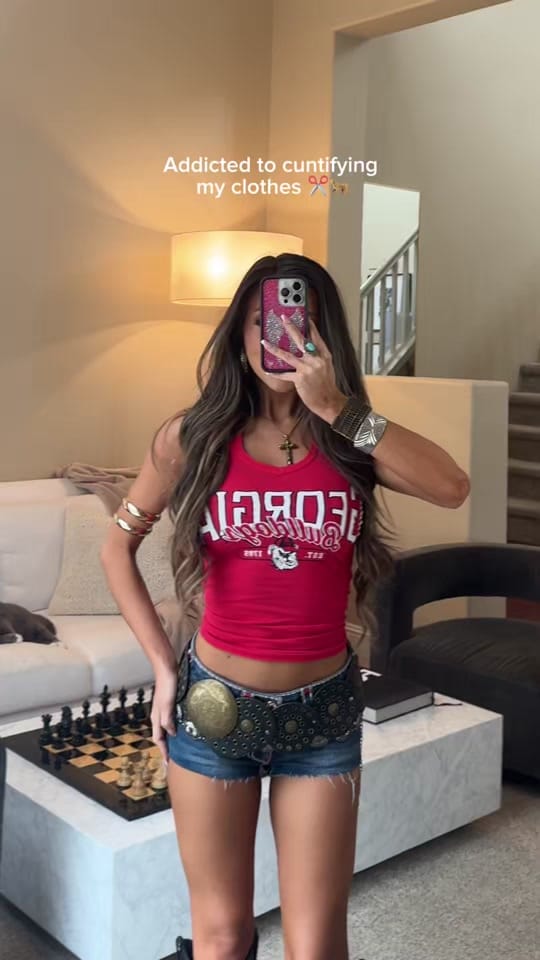 Post 8 by Bri Jordan on TikTok (video)