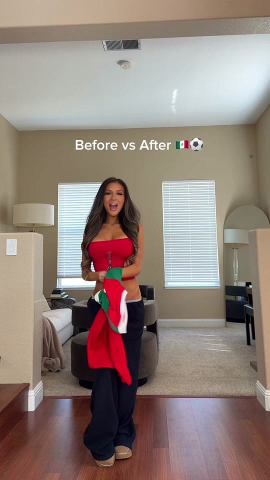Post 1 by Bri Jordan on TikTok (video)