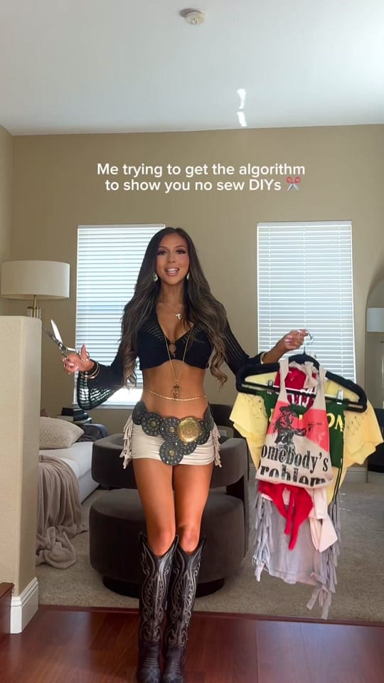 Post 5 by Bri Jordan on TikTok (video)