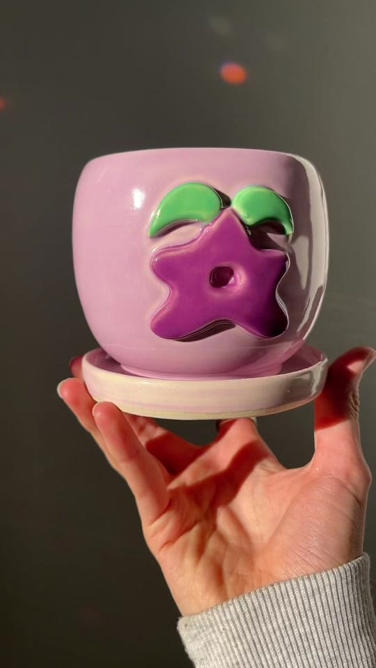 Post 2 by clayduststudio on TikTok (video)