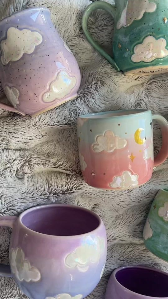 Post 3 by clayduststudio on TikTok (video)