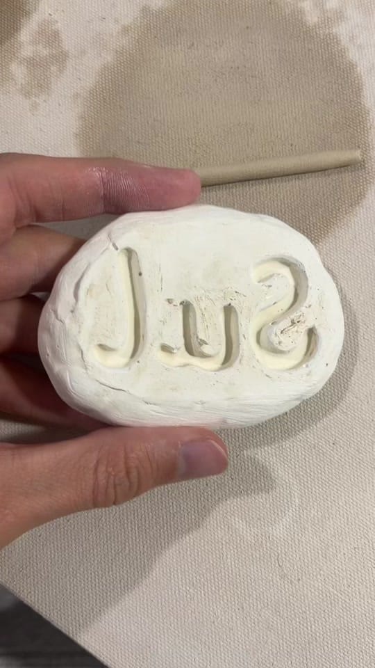 Post 6 by clayduststudio on TikTok (video)