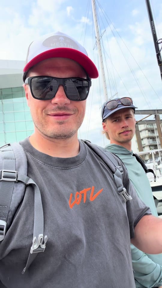 Post 1 by Joshinator on TikTok (video)