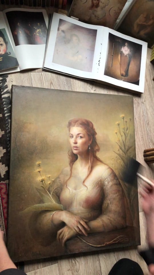 Post 6 by lukehillestad on TikTok (video)