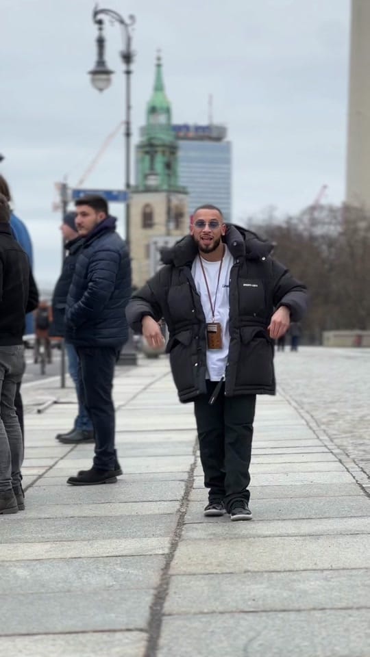 Post 10 by ADG on TikTok (video)