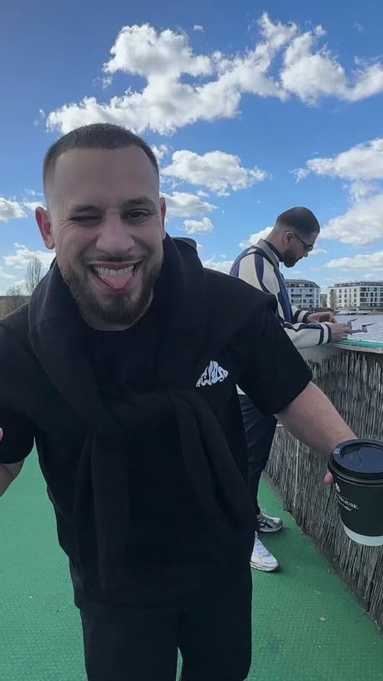 Post 2 by ADG on TikTok (video)