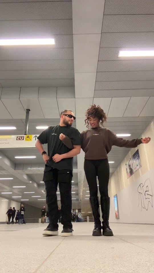 Post 5 by ADG on TikTok (video)