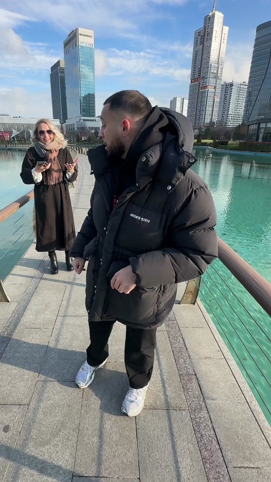 Post 7 by ADG on TikTok (video)