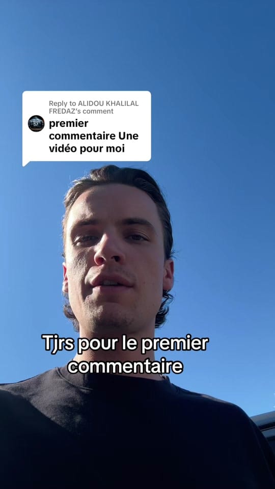 Post 1 by Greg Gontier on TikTok (video)