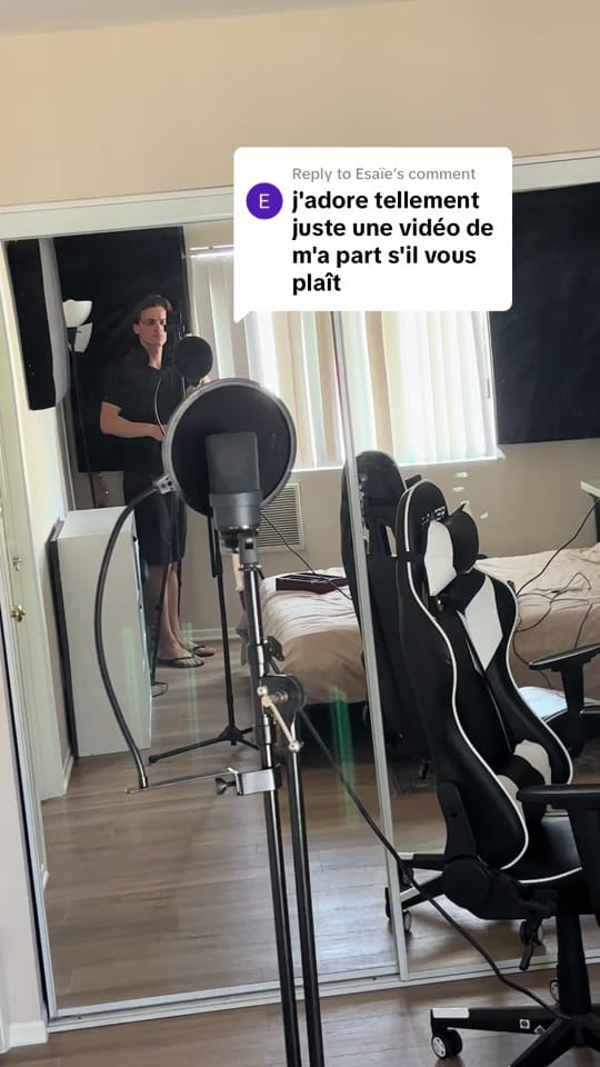 Post 7 by Greg Gontier on TikTok (video)
