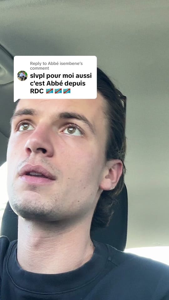 Post 2 by Greg Gontier on TikTok (video)
