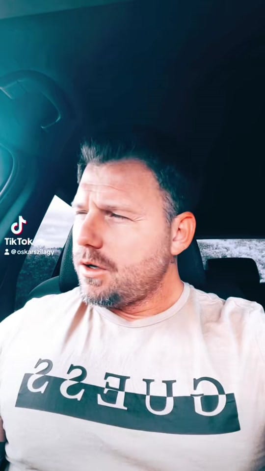 Post 6 by Oskar Szilagy on TikTok (video)