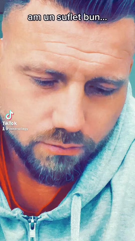 Post 1 by Oskar Szilagy on TikTok (video)