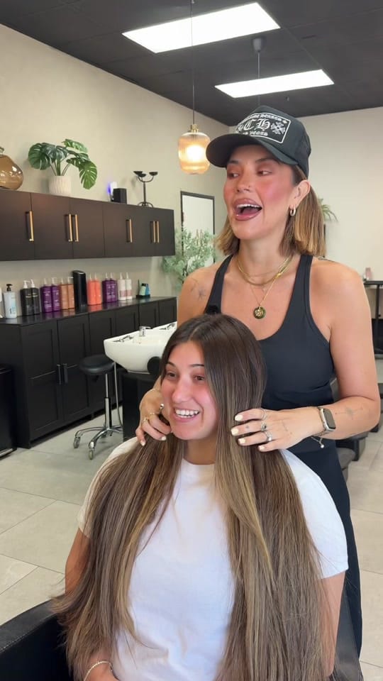 Post 1 by hairbyangiemurillo on TikTok (video)
