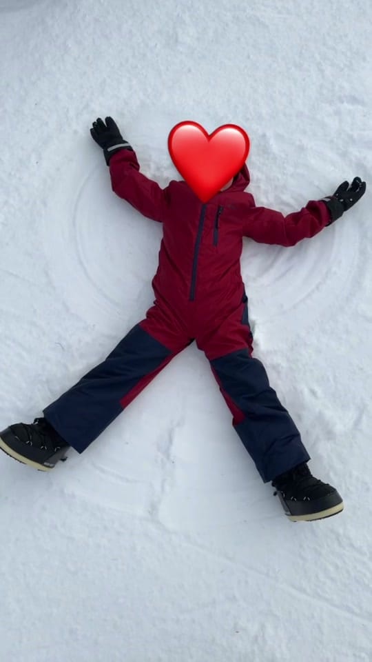 Post 1 by Pia Tillmann on TikTok (video)