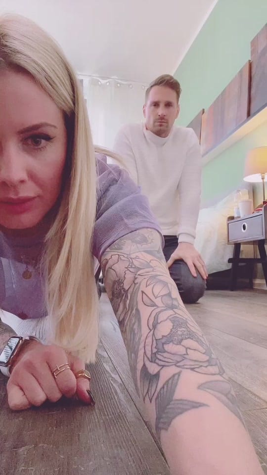 Post 3 by Pia Tillmann on TikTok (video)
