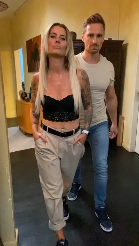 Post 10 by Pia Tillmann on TikTok (video)