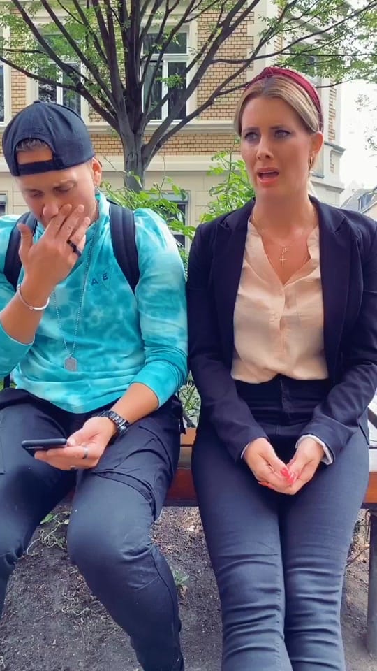 Post 9 by Pia Tillmann on TikTok (video)