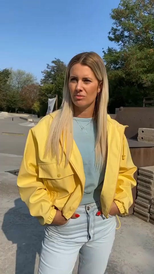 Post 8 by Pia Tillmann on TikTok (video)