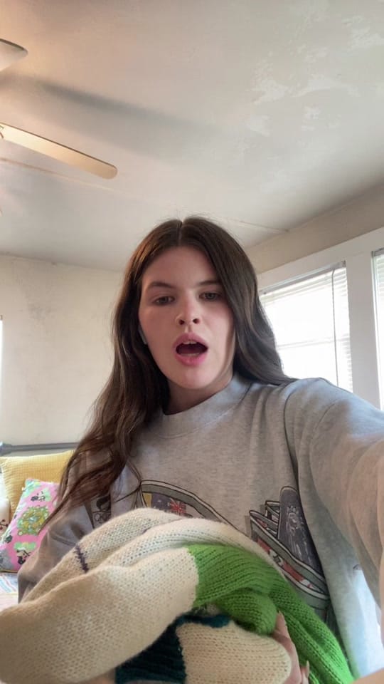 Post 10 by Kendall Ross on TikTok (video)