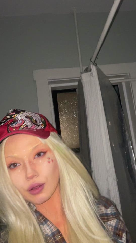 Post 9 by Jorie on TikTok (video)