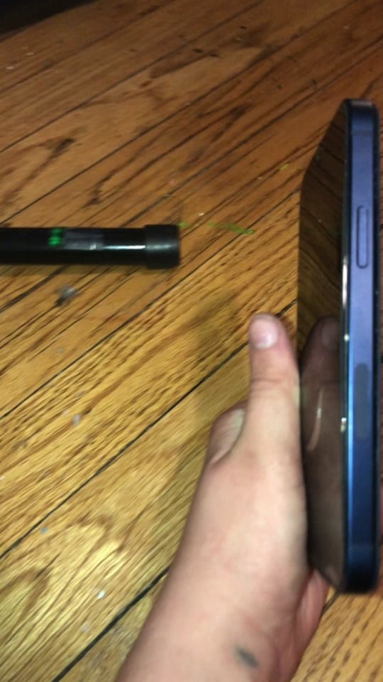 Post 1 by Jorie on TikTok (video)
