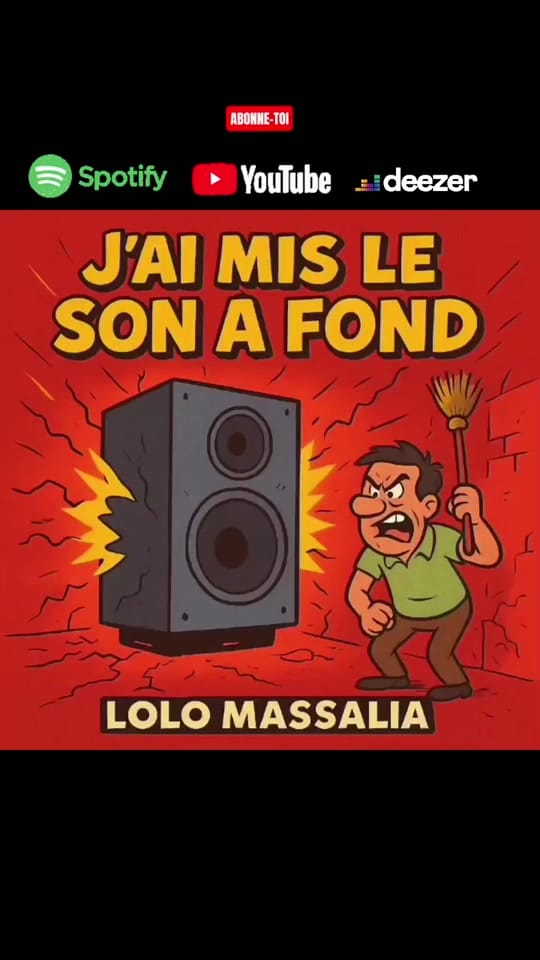 Post 10 by Lolo massalia on TikTok (video)