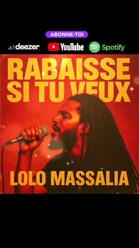 Post 9 by Lolo massalia on TikTok (video)