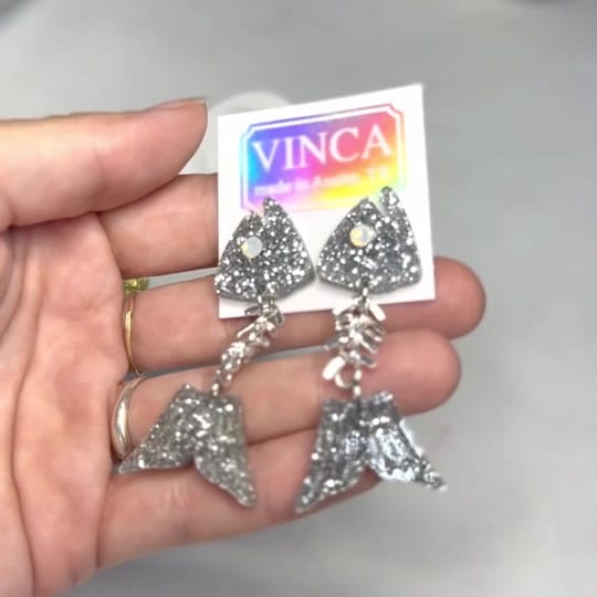 Post 6 by Vinca - Made in Austin, TX on TikTok (video)