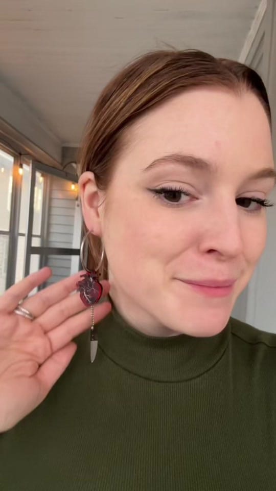 Post 10 by Vinca - Made in Austin, TX on TikTok (video)
