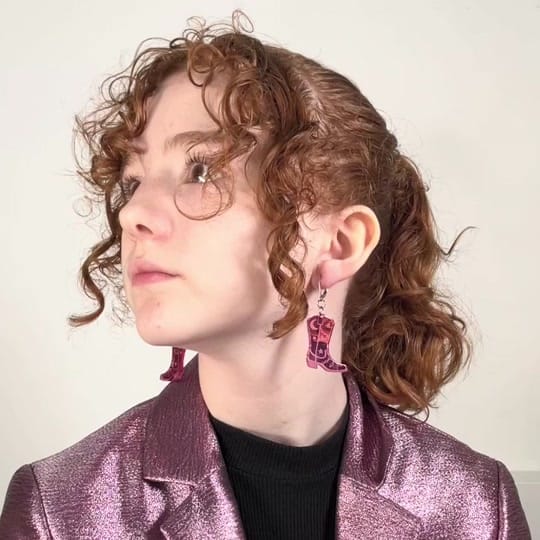 Post 9 by Vinca - Made in Austin, TX on TikTok (video)