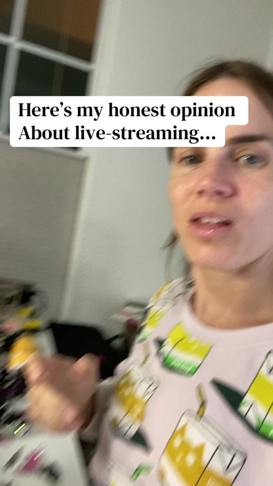 Post 4 by Vinca - Made in Austin, TX on TikTok (video)
