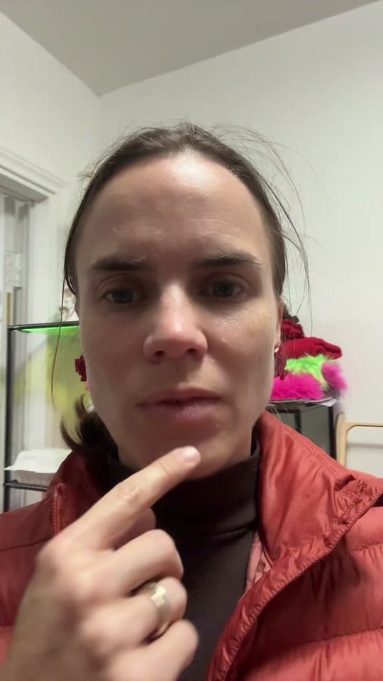 Post 2 by Vinca - Made in Austin, TX on TikTok (video)