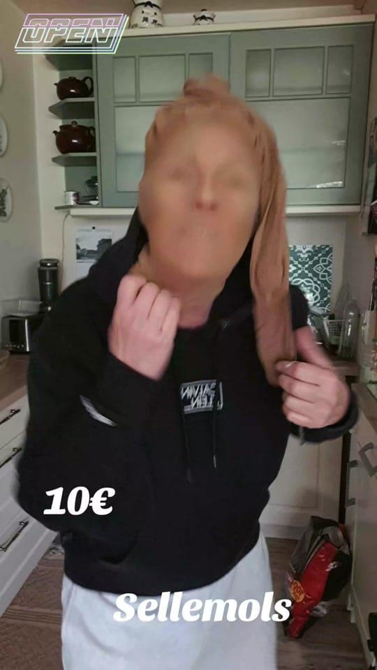 Post 2 by funnyflow on TikTok (video)