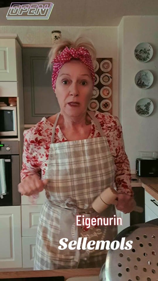 Post 1 by funnyflow on TikTok (video)