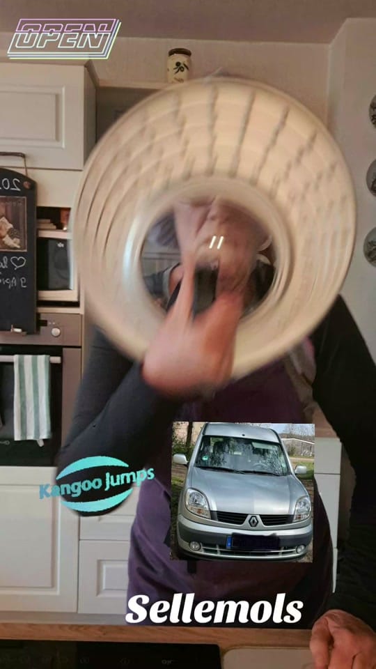 Post 3 by funnyflow on TikTok (video)
