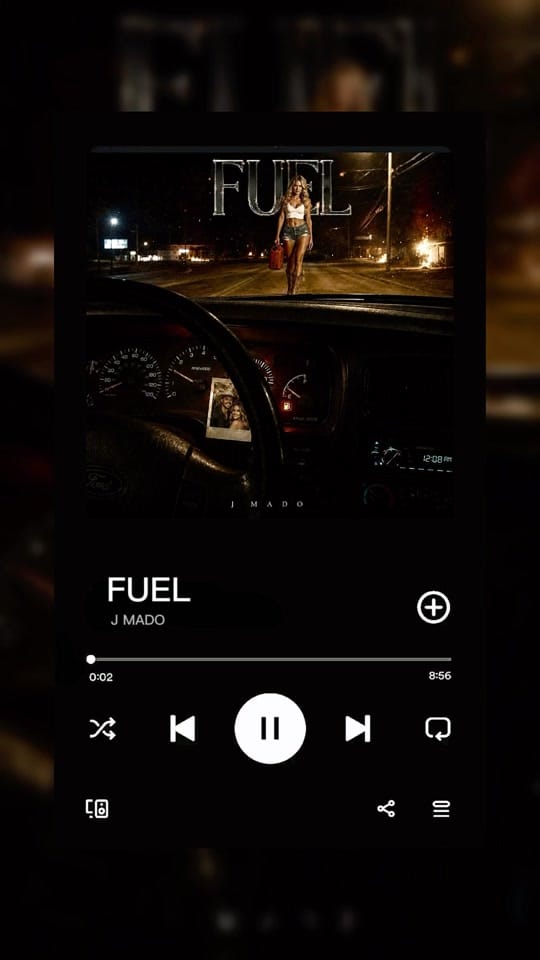 Post 1 by thereal_jmado on TikTok (video)