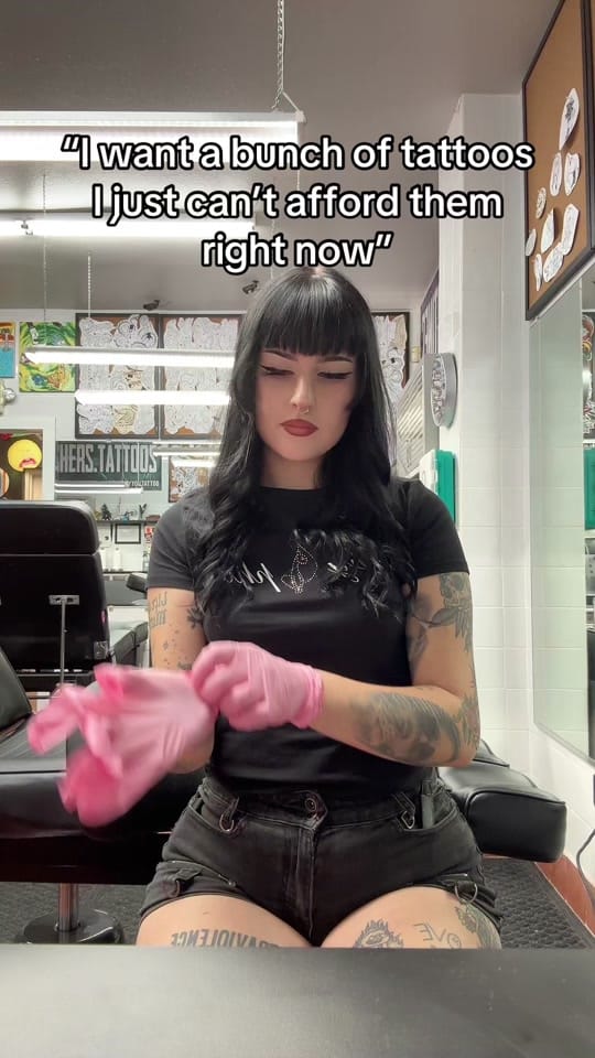 Post 8 by Giorgi <3 on TikTok (video)