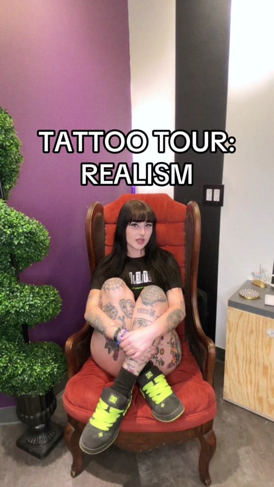 Post 7 by Giorgi <3 on TikTok (video)