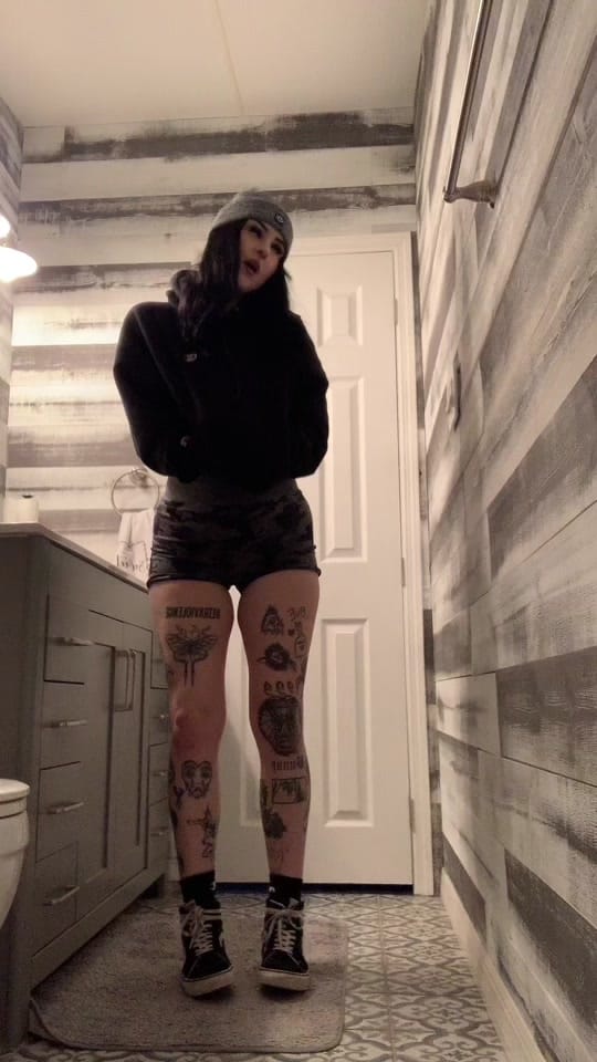 Post 10 by Giorgi <3 on TikTok (video)